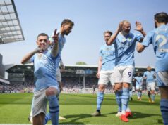 Zápasy Manchester City Premier League 2026-27: Kompletný program, kľúčové dátumy Zápasy Manchester City Premier League 2026-27: Kompletný program, kľúčové dátumy