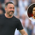 Zasvätenec Tottenhamu podporuje De Zerbiho, aby získal Dembeleho 2.0 po dohode s Tonali