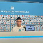 Záujem o Nayefa Aguerda rastie s odhalením klauzuly o uvoľnení z Marseille