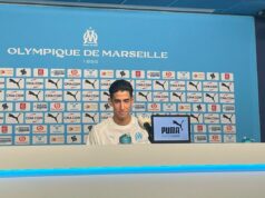Záujem o Nayefa Aguerda rastie s odhalením klauzuly o uvoľnení z Marseille Záujem o Nayefa Aguerda rastie s odhalením klauzuly o uvoľnení z Marseille