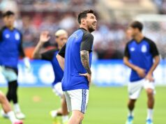 Záujem o futbal rastie v Severnej Amerike pred majstrovstvami sveta vo futbale, ukazuje štúdia Záujem o futbal rastie v Severnej Amerike pred majstrovstvami sveta vo futbale, ukazuje štúdia