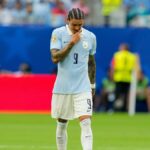 Darwin Nunez bol spájaný s Liverpoolom