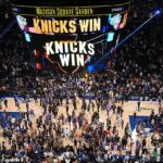 New York Knicks sa nejako vrátili z 29 bodov nadol a vyhrali 4. hru finále