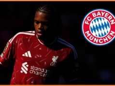 Zdalo sa, že Liverpool Rio Ngumoha má záujem o prestup Bayernu Zdalo sa, že Liverpool Rio Ngumoha má záujem o prestup Bayernu