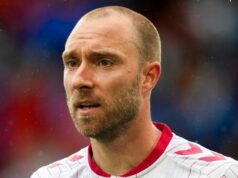 Zdravotný stav Christiana Eriksena ako dánskeho lekára po hospitalizácii hviezdy | Futbal | Šport Zdravotný stav Christiana Eriksena ako dánskeho lekára po hospitalizácii hviezdy | Futbal | Šport