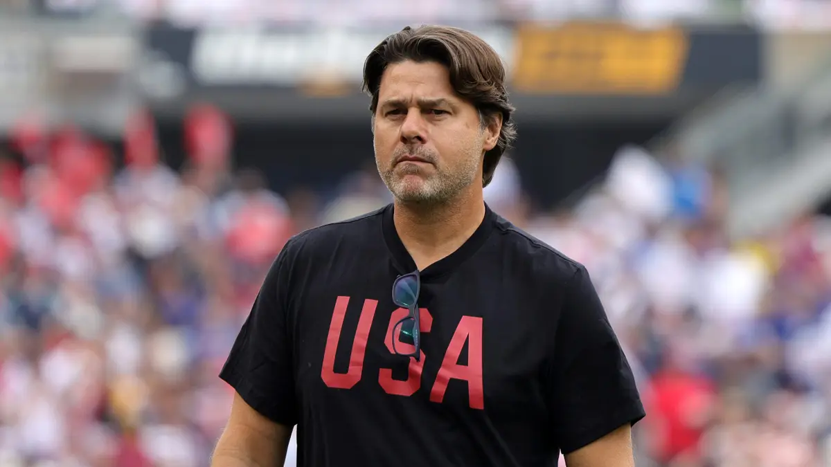Zdroje: Mauricio Pochettino ponúkol USA predĺženie Svetového pohára v roku 2030