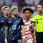 Zdroje potvrdzujú chybu VAR v USA 4-1 Paraguaj, ktorá pomohla USMNT