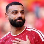 Mohamed Salah