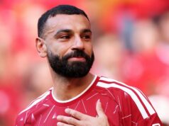 Želanie Mohameda Salaha sa splnilo po obrate FSG Liverpool, ktorý prekvapil futbalový svet Mohamed Salah