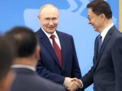 Zelenskyj: Putin si zvolil vojnu odmietnutím ponuky na osobné rozhovory | Rusko-ukrajinská vojna Zelenskyj: Putin si zvolil vojnu odmietnutím ponuky na osobné rozhovory | Rusko-ukrajinská vojna