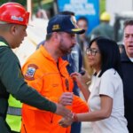 Zemetrasenia vo Venezuele predstavujú prvý veľký test pre prezidentku Delcy Rodriguez | Správy o zemetraseniach
