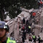 Zemetrasenia vo Venezuele v priamom prenose: Dve silné zemetrasenia otriasajú americkou krajinou | Správy o zemetraseniach