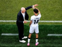 Zidane Iqbal: Futbalista, ktorý dal Pakistanu prvý moment na majstrovstvách sveta | Majstrovstvá sveta 2026 Zidane Iqbal: Futbalista, ktorý dal Pakistanu prvý moment na majstrovstvách sveta | Majstrovstvá sveta 2026