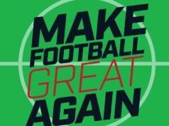 Získajte novinky z majstrovstiev sveta 2026 s bulletinom Make Football Great Again | Futbal | Šport Získajte novinky z majstrovstiev sveta 2026 s bulletinom Make Football Great Again | Futbal | Šport