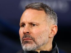 Život Ryana Giggsa s modelkou v dome za 2,1 milióna libier | Futbal | Šport Život Ryana Giggsa s modelkou v dome za 2,1 milióna libier | Futbal | Šport