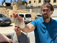 ‚Životy sa obrátili v sekunde‘: Rodina malého Sama, zastreleného Izraelom, smúti | Správy o konflikte medzi Izraelom a Palestínou 'Životy sa obrátili v sekunde': Rodina malého Sama, zastreleného Izraelom, smúti | Správy o konflikte medzi Izraelom a Palestínou