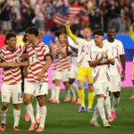 Živý prenos USA vs Austrália: Ako sledovať zápas Majstrovstiev sveta vo futbale 2026