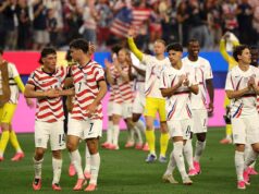 Živý prenos USA vs Austrália: Ako sledovať zápas Majstrovstiev sveta vo futbale 2026 Živý prenos USA vs Austrália: Ako sledovať zápas Majstrovstiev sveta vo futbale 2026