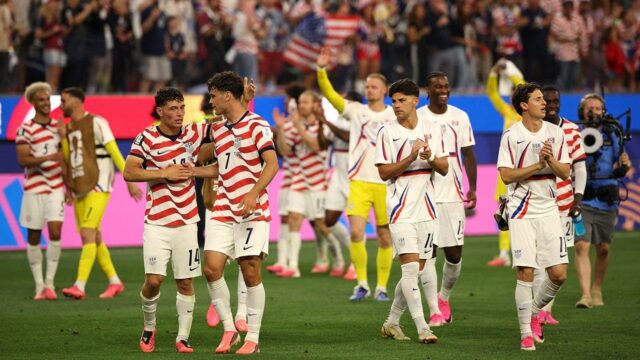 Živý prenos USA vs Austrália: Ako sledovať zápas Majstrovstiev sveta Živý prenos USA vs Austrália: Ako sledovať zápas Majstrovstiev sveta vo futbale 2026