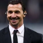 Zlatan Ibrahimovič reaguje na klebety o boji Sergia Ramosa zvolaním Tysona Furyho