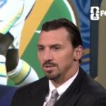 Zlatan Ibrahimovič