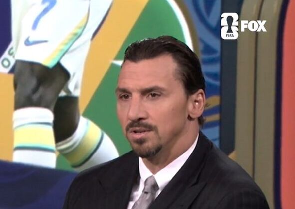 Zlatan Ibrahimovič