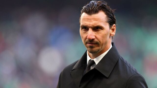 Zlatan Ibrahimovič vydal verdikt o tom, že USMNT riskuje Christiana Zlatan Ibrahimovič vydal verdikt o tom, že USMNT riskuje Christiana Pulisica pred austrálskou absenciou