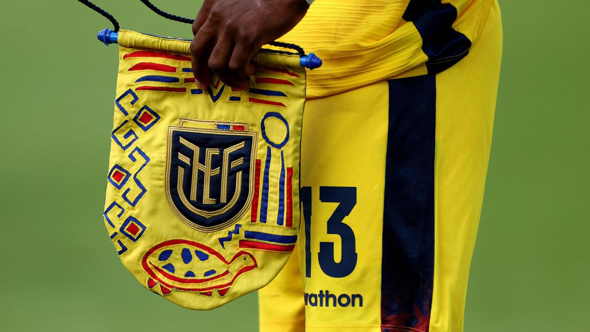 Zostavy Ekvádor verzus Nemecko NAŽIVO, Majstrovstvá sveta vo futbale 2026 – Valencia, Pata vedú útok za La Tri; aktualizácie