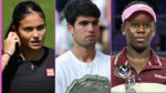 Zoznam odhlásení z Wimbledonu: Emma Raducanu a talianske hviezdy sú mimo, keďže celkový počet narastá na 18