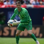 Zoznámte sa s Mattom Freesem, brankárom USMNT, ktorý si vybral Harvard pred Man Utd