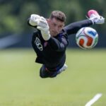 Zoznámte sa s absolventom Harvardu, ktorý by mohol viesť americký futbalový tím k sláve majstrovstiev sveta