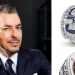 Zoznámte sa s klenotníkom z Beverly Hills, ktorý vyrobil prsteň Super Bowl od Seahawks