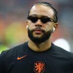 Zranený Memphis Depay by mohol byť blízko k opätovnému štartu na majstrovstvách sveta