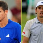 Žreb ATP Queen's Club 2026: Rafael Jodar je späť v akcii, keď vedie Alex de Minaur