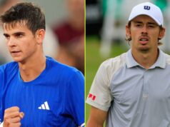Žreb ATP Queen’s Club 2026: Rafael Jodar je späť v akcii, keď vedie Alex de Minaur Žreb ATP Queen's Club 2026: Rafael Jodar je späť v akcii, keď vedie Alex de Minaur
