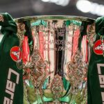 Žreb Carabao Cupu PLNE, keď West Ham objavuje svoj osud v prvom kole | Futbal | Šport