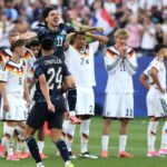 Zúrivá reakcia nemeckých médií na odchod z majstrovstiev sveta podľa požiadaviek | Futbal | Šport