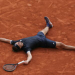 Alexander Zverev na French Open prvý grandslamový titul