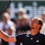 Zverev prepláva okolo Menšíka a dostane sa do druhého finále French Open | Tenisové novinky