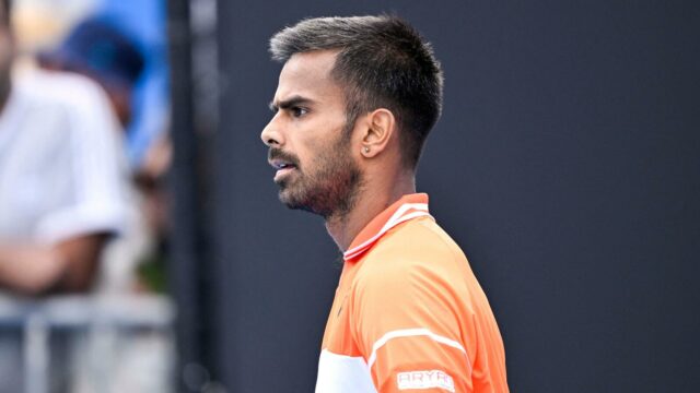 hearted' - Hviezda ATP vyzýva na zmenu pravidiel po kontroverznej hearted' - Hviezda ATP vyzýva na zmenu pravidiel po kontroverznej diskvalifikácii