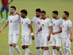 káder Iránu na majstrovstvá sveta vo futbale 2026 – vrátane Mehdiho Taremího; Kompletný zoznam hráčov káder Iránu na majstrovstvá sveta vo futbale 2026 – vrátane Mehdiho Taremího; Kompletný zoznam hráčov