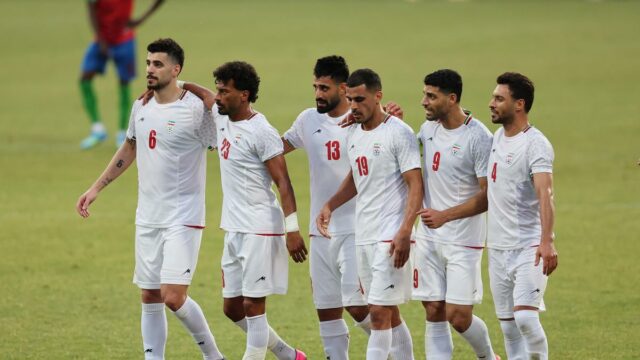 káder Iránu na majstrovstvá sveta vo futbale 2026 – vrátane káder Iránu na majstrovstvá sveta vo futbale 2026 – vrátane Mehdiho Taremího; Kompletný zoznam hráčov
