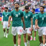 বেলজিয়াম বনাম ইরান লাইভ স্কোর, ফিফম বিশ্বকাপ ২০২৬: BEL ০-০ IRI; রিয়েল-টাইম আপডেট, বাংলা ধারাভাষ্য