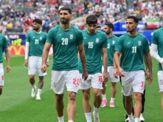 বেলজিয়াম বনাম ইরান লাইভ স্কোর, ফিফম বিশ্বকাপ ২০২৬: BEL ০-০ IRI; রিয়েল-টাইম আপডেট, বাংলা ধারাভাষ্য বেলজিয়াম বনাম ইরান লাইভ স্কোর, ফিফম বিশ্বকাপ ২০২৬: BEL ০-০ IRI; রিয়েল-টাইম আপডেট, বাংলা ধারাভাষ্য