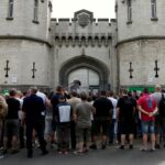 „Ako myši v klietke“: Vnútri krízy preplnenia väzníc v Európe | Správy z väzenia