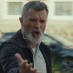 Roy Keane nasadil svoje najslávnejšie disciplinárne línie v reklame na Svetový pohár so Sky Bet