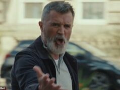 „Ale to je jeho práca! Bábätká!‘: Roy Keane opakuje svoje najlepšie jednoduché frázy v brilantnej novej reklame Sky Bet World Cup Roy Keane nasadil svoje najslávnejšie disciplinárne línie v reklame na Svetový pohár so Sky Bet