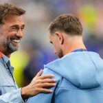 „Chcel som ho v Liverpoole“ – Klopp prijíma Konrada Laimera na prestup