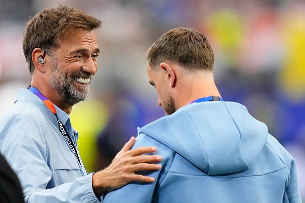 „Chcel som ho v Liverpoole“ – Klopp prijíma Konrada Laimera na prestup