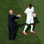 „Chceme vyhrať každý zápas“ – Ousmane Dembélé reaguje po hrdinskom hetriku na MS 2026 proti Nórsku
